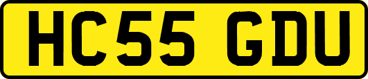 HC55GDU