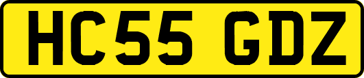 HC55GDZ