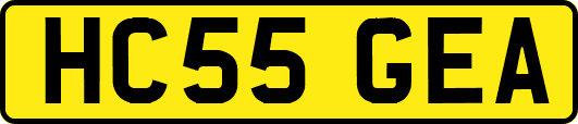 HC55GEA