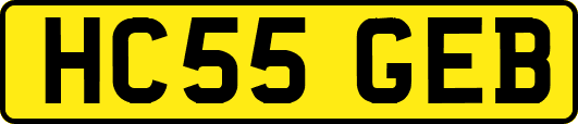 HC55GEB