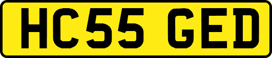 HC55GED