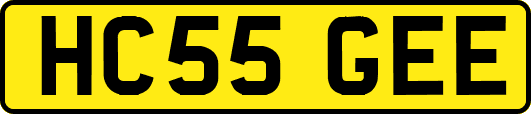 HC55GEE