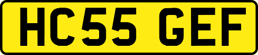 HC55GEF