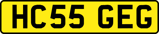 HC55GEG