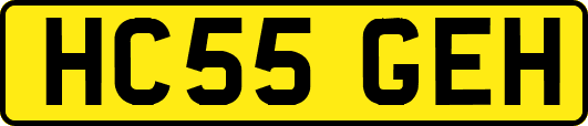 HC55GEH