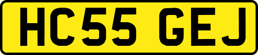 HC55GEJ
