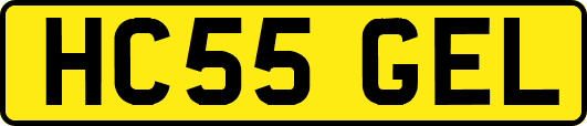 HC55GEL
