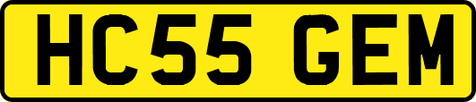 HC55GEM