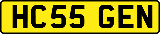 HC55GEN