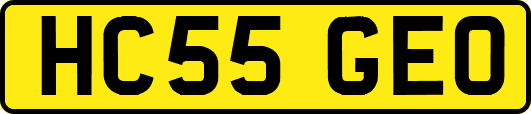 HC55GEO