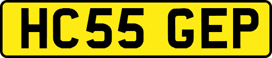 HC55GEP