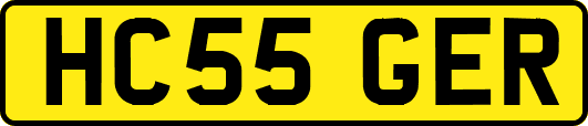 HC55GER