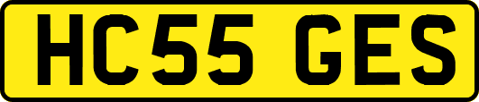 HC55GES
