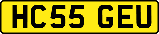 HC55GEU