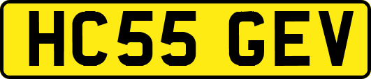 HC55GEV