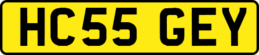 HC55GEY