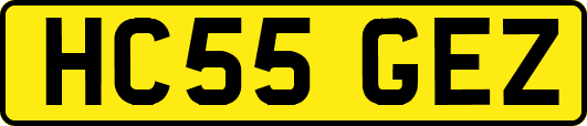 HC55GEZ