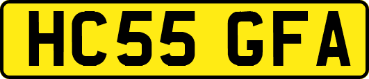 HC55GFA