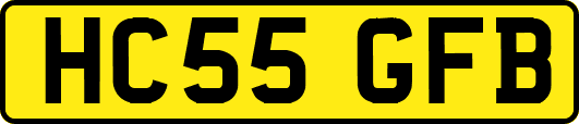 HC55GFB