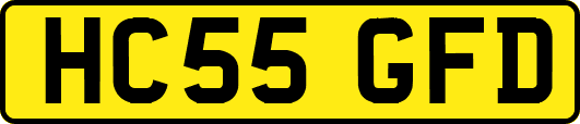 HC55GFD