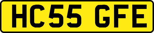 HC55GFE