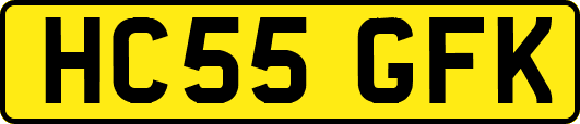 HC55GFK