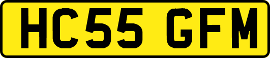 HC55GFM