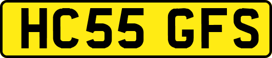 HC55GFS