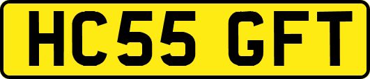 HC55GFT