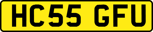 HC55GFU