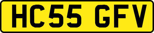 HC55GFV