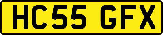 HC55GFX