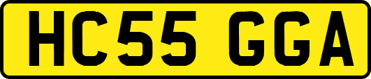 HC55GGA