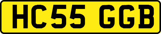 HC55GGB