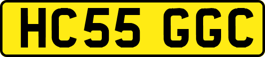 HC55GGC