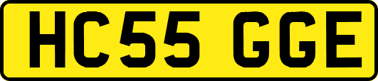 HC55GGE