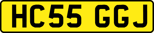 HC55GGJ