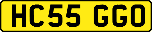 HC55GGO