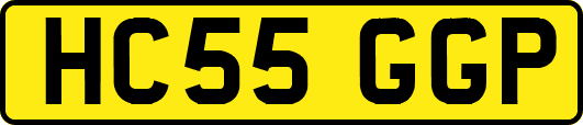 HC55GGP