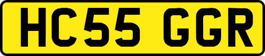 HC55GGR