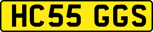 HC55GGS