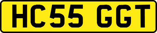 HC55GGT