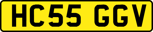 HC55GGV