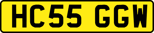 HC55GGW