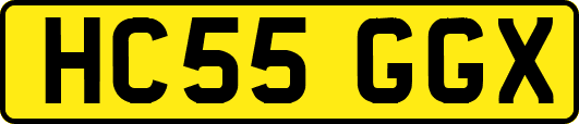 HC55GGX