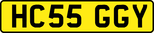 HC55GGY