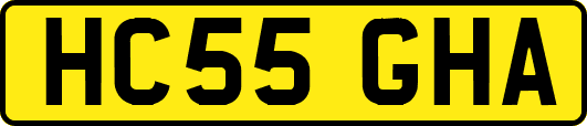 HC55GHA