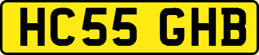 HC55GHB
