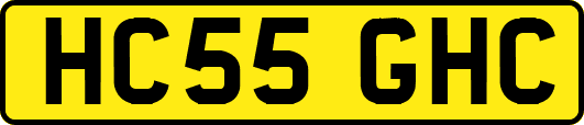 HC55GHC