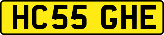HC55GHE